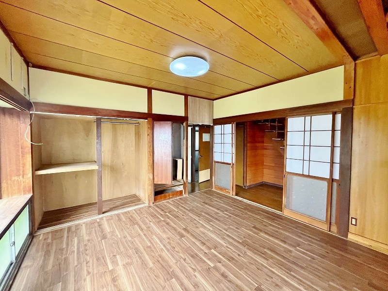 南若園戸建 その他16