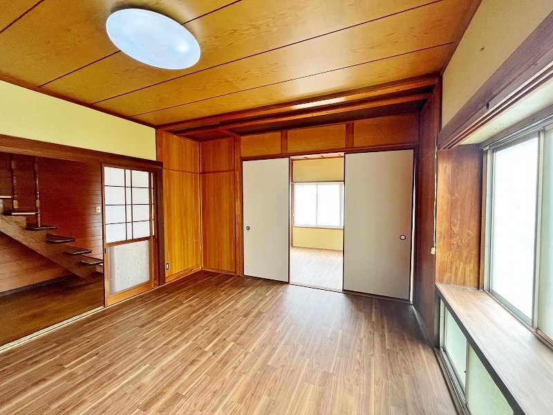 南若園戸建 その他18