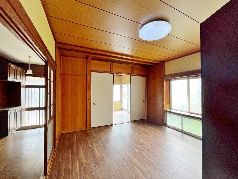 南若園戸建 その他19