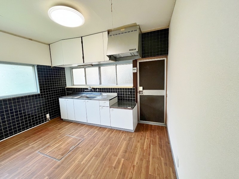 南若園戸建 その他20