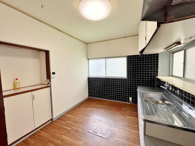 南若園戸建 その他21