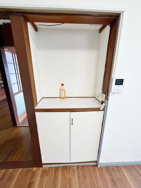 南若園戸建 その他22