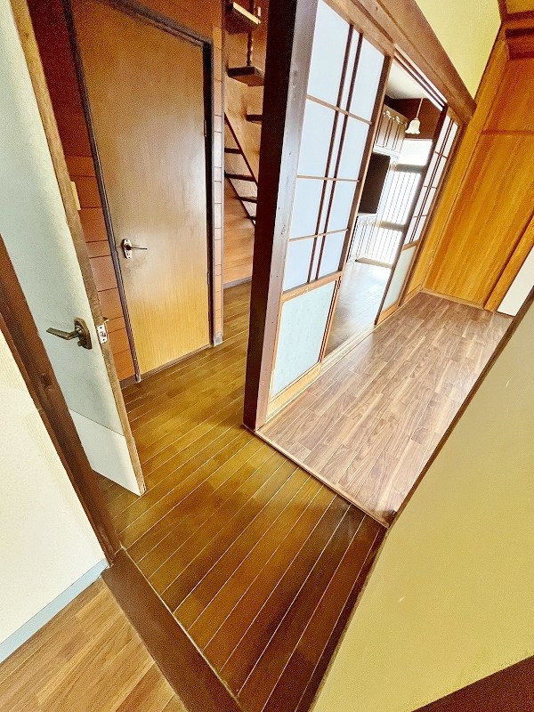 南若園戸建 その他26