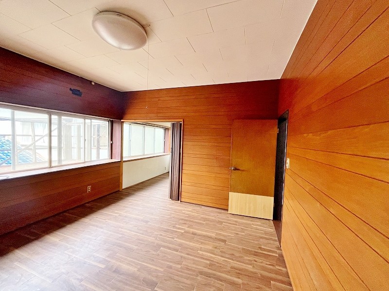 南若園戸建 その他34