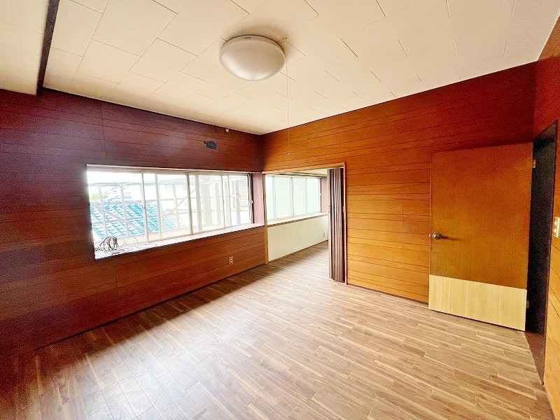 南若園戸建 その他35