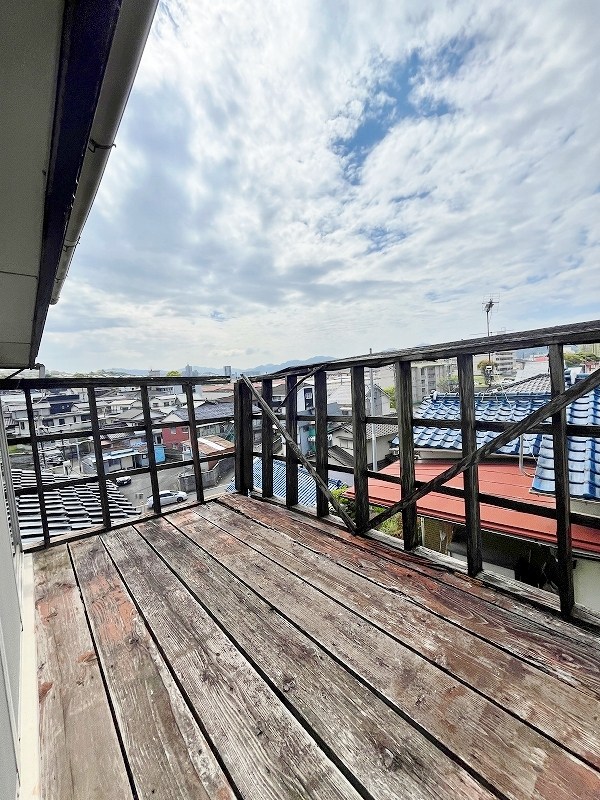 南若園戸建 その他38