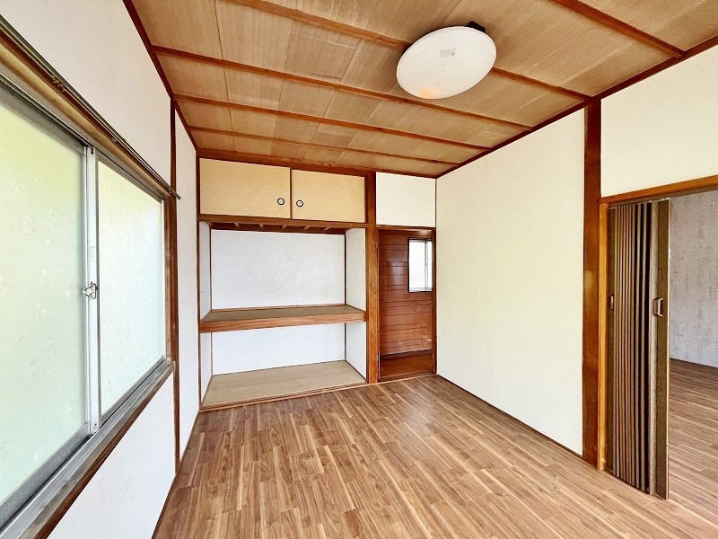 南若園戸建 その他40