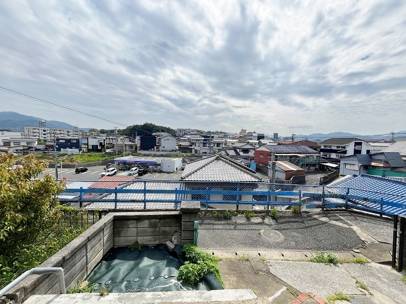 南若園戸建 その他42