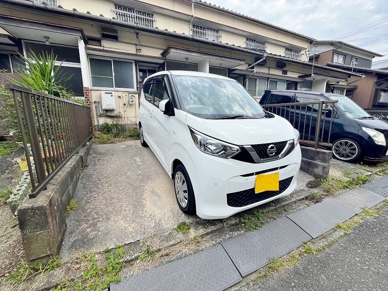 メゾネットミヤムラ  その他外観1