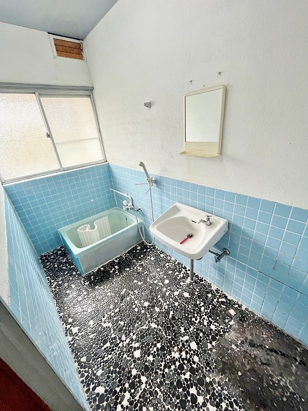 メゾネットミヤムラ  風呂画像