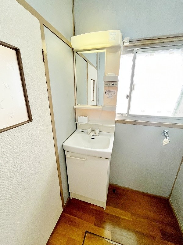 南若園町貸家 その他1