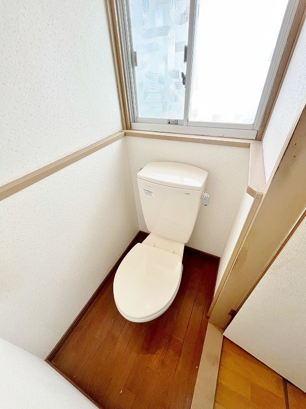 南若園町貸家 その他2