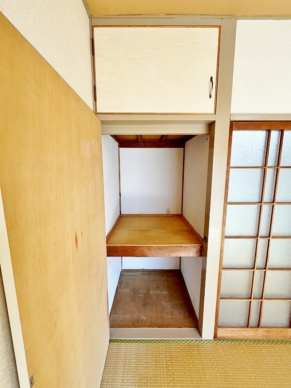 南若園町貸家 その他4