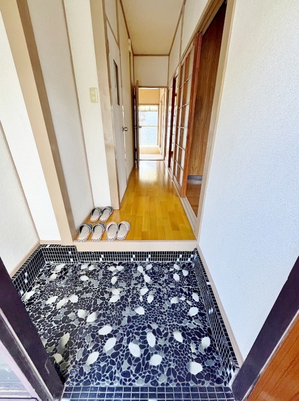 南若園町貸家 その他6