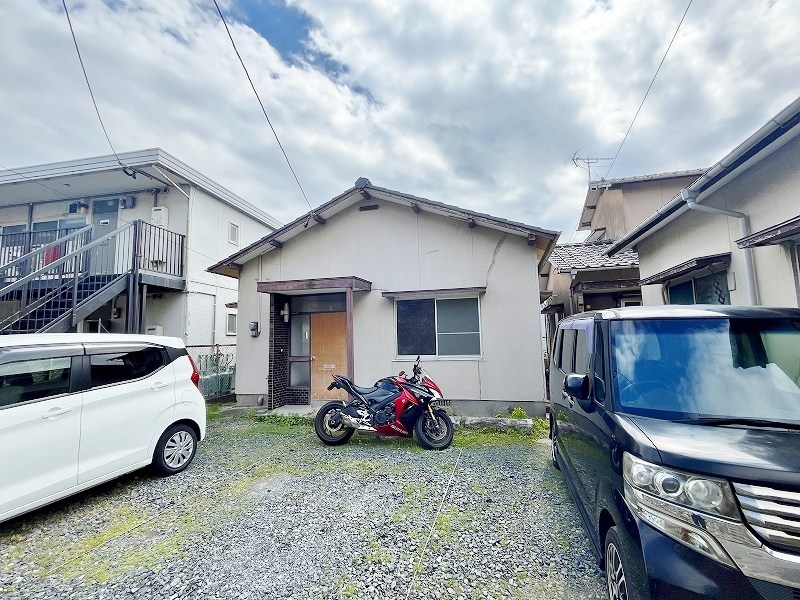 南若園町貸家 その他外観2