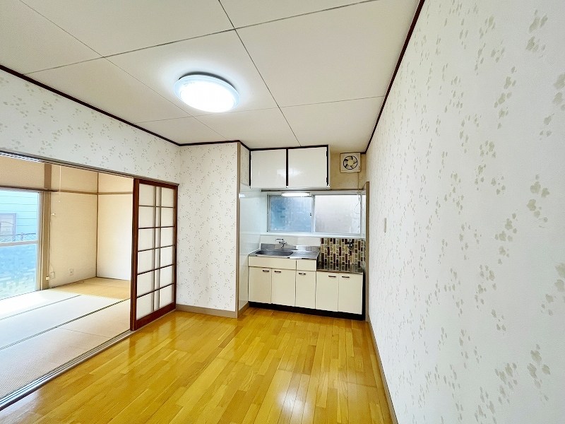 南若園町貸家 その他7