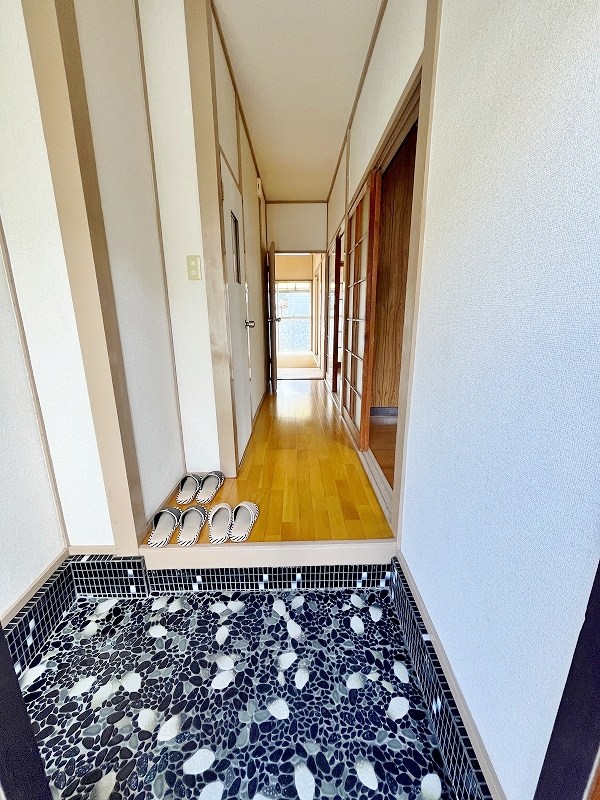 南若園町貸家 その他8