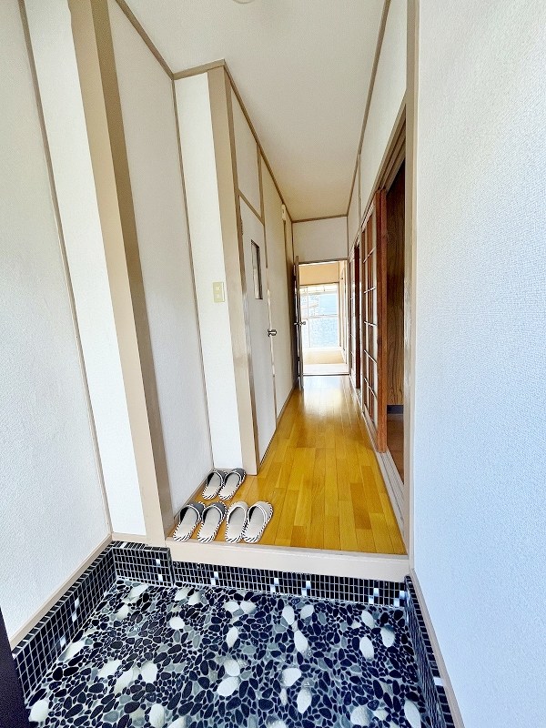 南若園町貸家 その他9