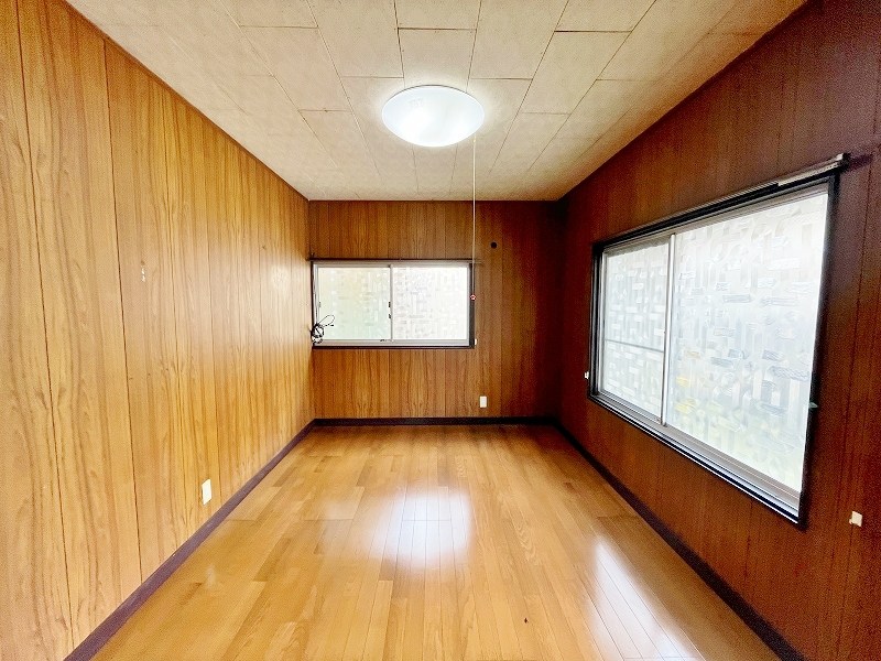 南若園町貸家 その他10