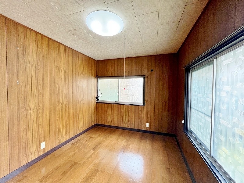 南若園町貸家 その他11