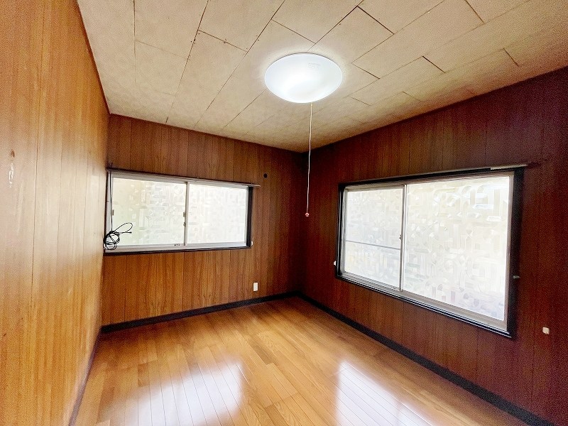 南若園町貸家 その他12