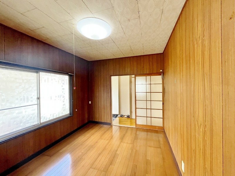 南若園町貸家 その他13