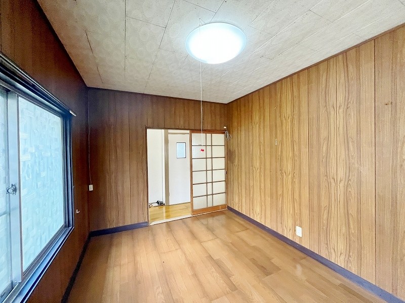 南若園町貸家 その他14