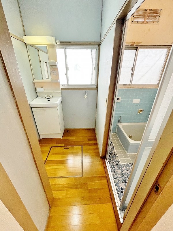 南若園町貸家 その他15