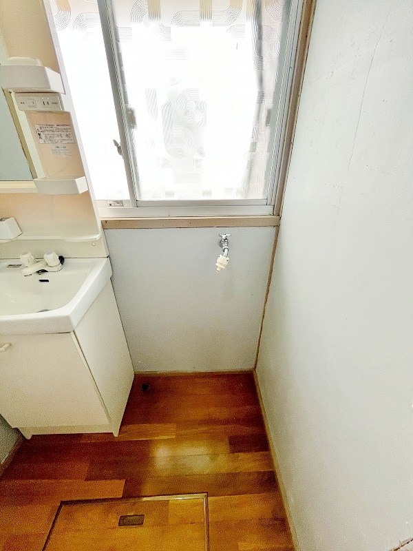 南若園町貸家 その他19