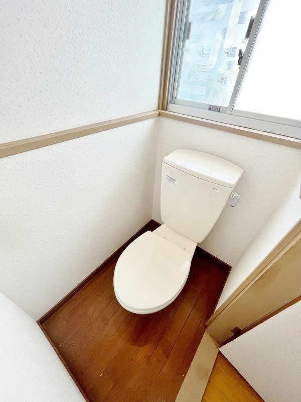 南若園町貸家 その他20