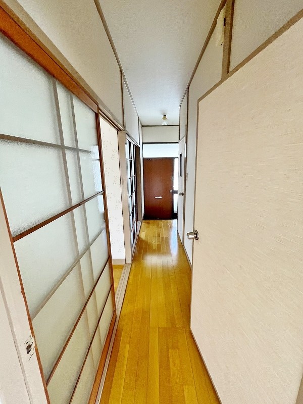 南若園町貸家 その他21