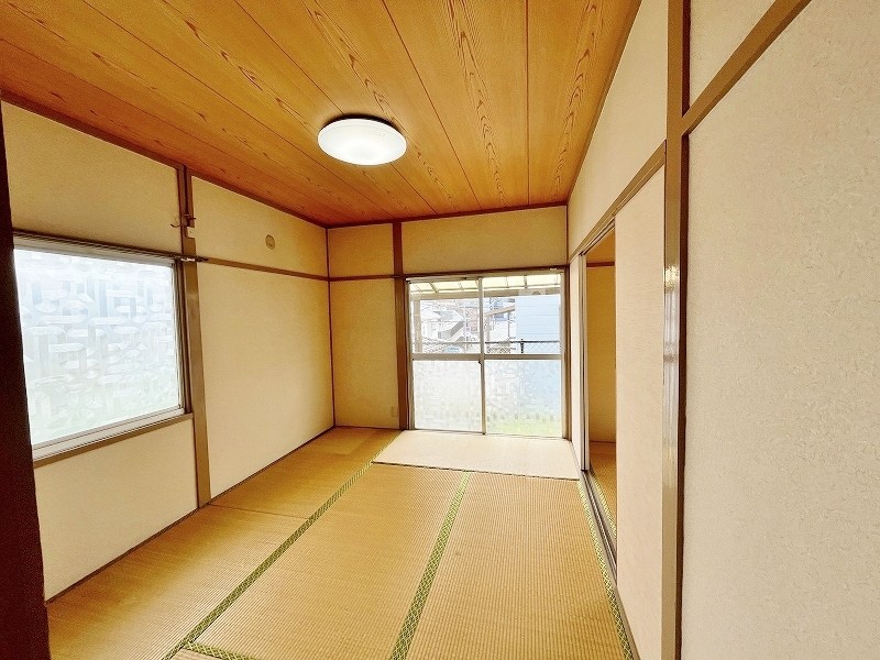 南若園町貸家 その他22