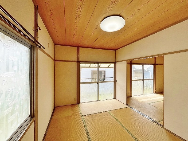 南若園町貸家 その他23