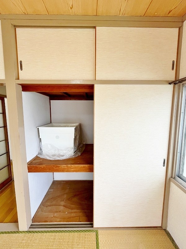 南若園町貸家 その他24