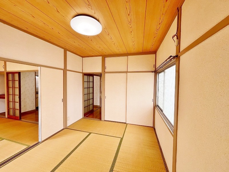 南若園町貸家 その他26