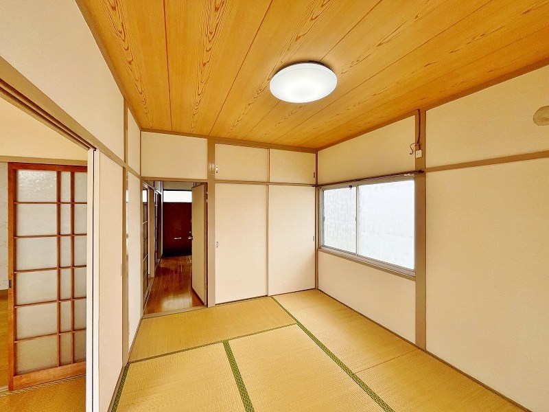 南若園町貸家 その他27