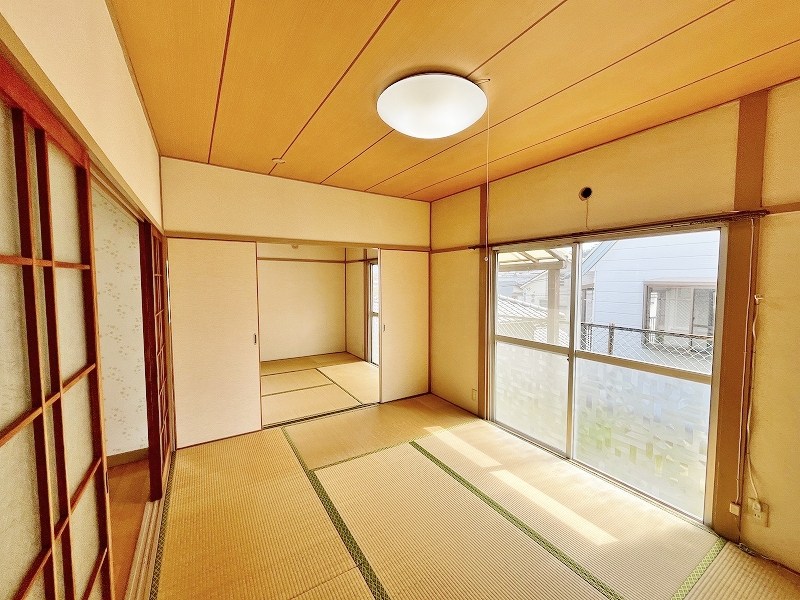 南若園町貸家 その他29