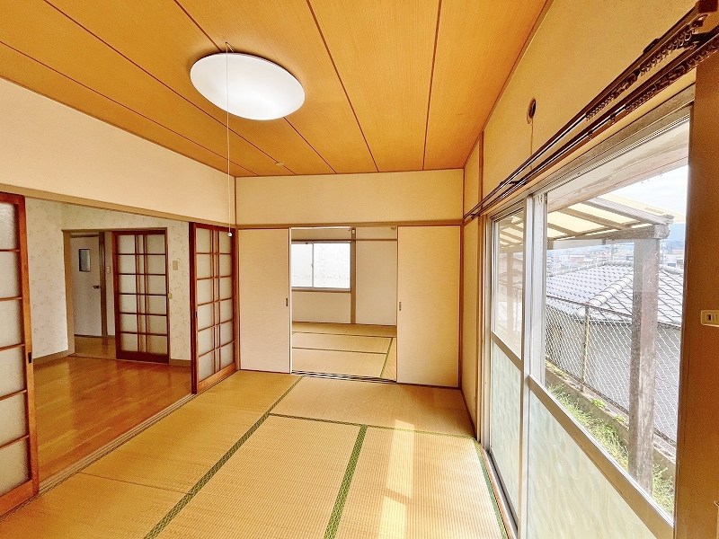 南若園町貸家 その他30