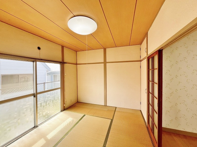 南若園町貸家 その他31