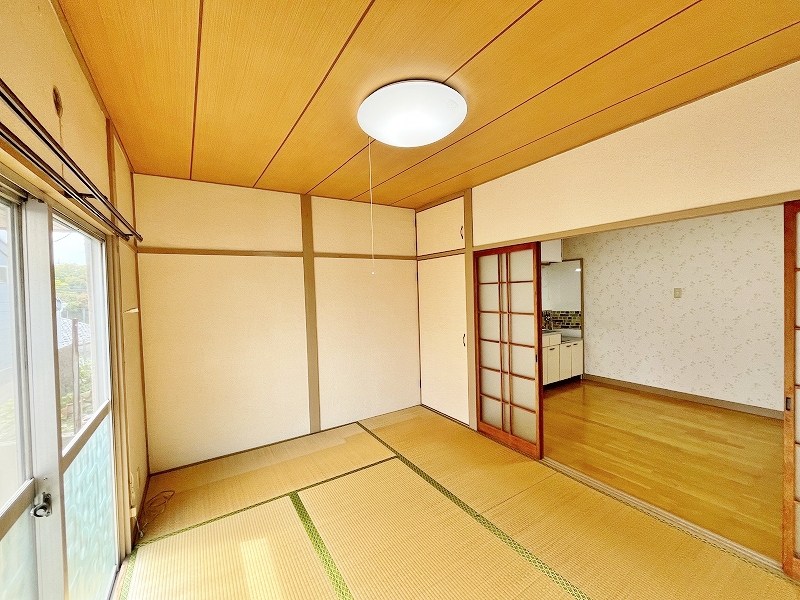 南若園町貸家 その他32