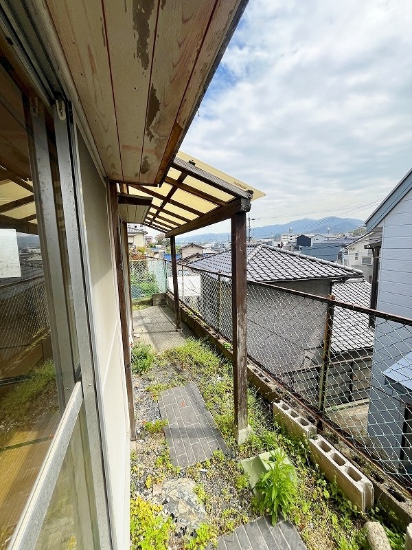 南若園町貸家 その他33