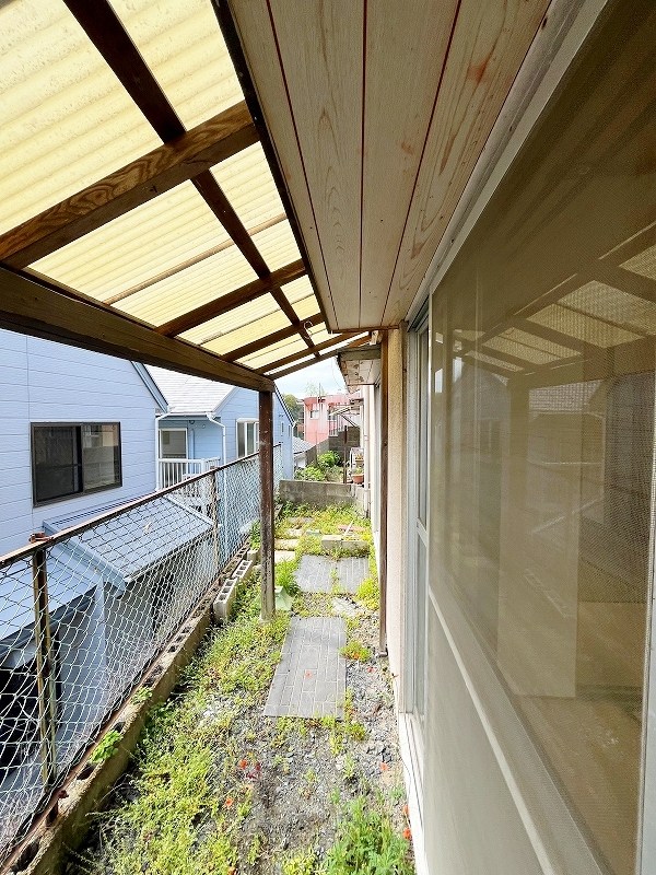 南若園町貸家 その他35