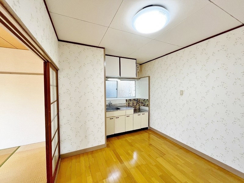 南若園町貸家 その他36