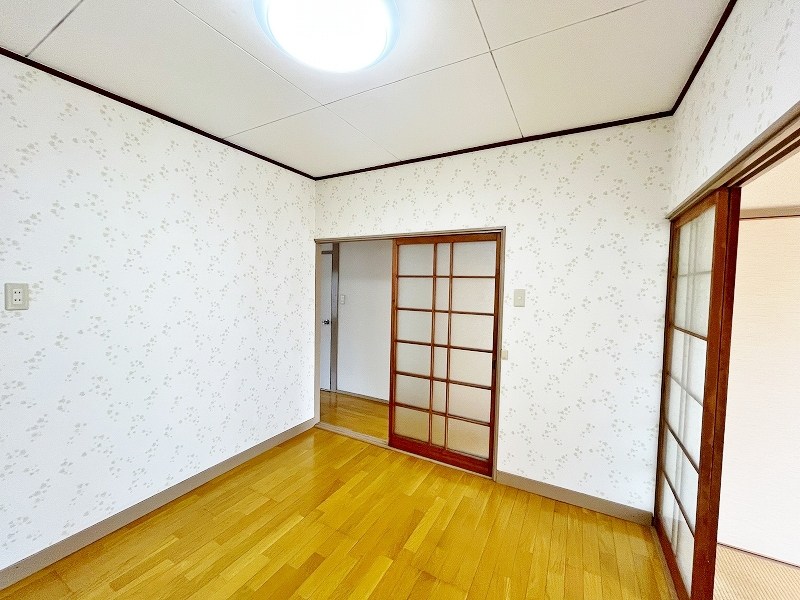 南若園町貸家 その他38