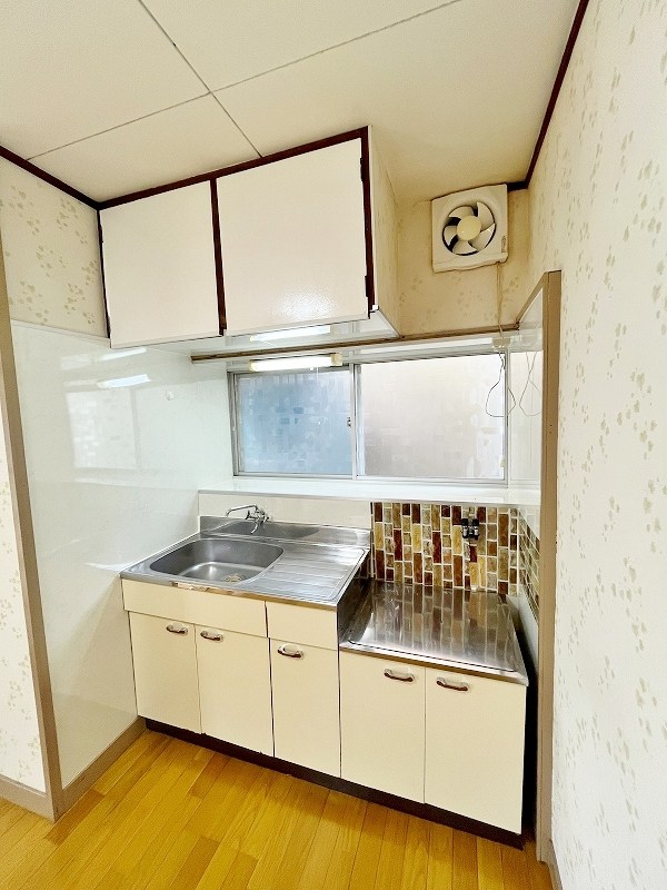 南若園町貸家 その他40