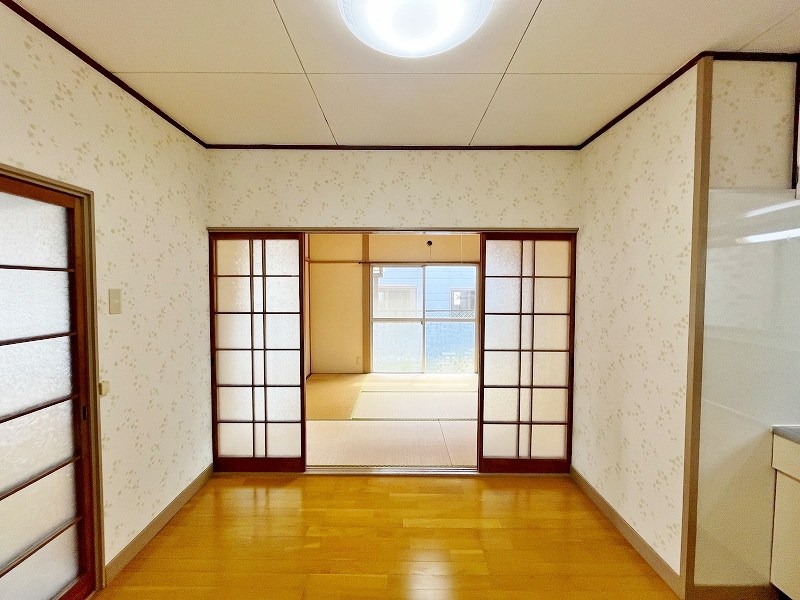 南若園町貸家 その他41