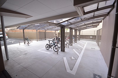 ウイングス三萩野 その他8