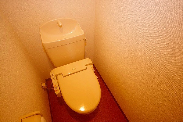 セジュール壱号館 その他2