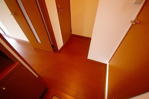 セジュール壱号館 その他6