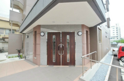 ラ・アヴェニール その他18